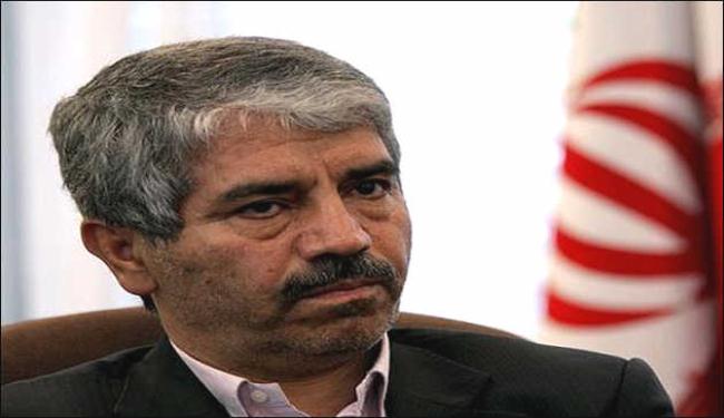 زيادة صادرات النفط الايراني بمعدل 50 الف برميل يوميا 
