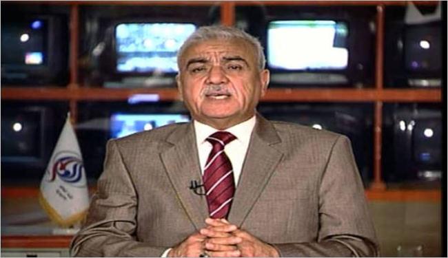 واشنطن ضالعة بالأعمال الارهابية بالعراق