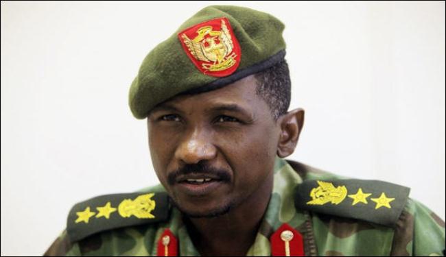 جيش السودان ينفي الاتهامات بقصف جنوب كردفان