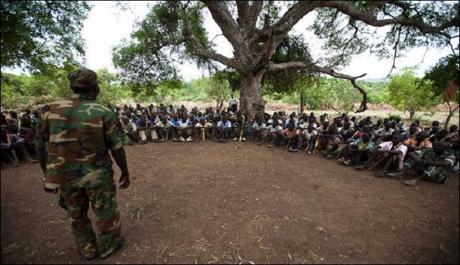احداث كردفان ترفع التوتر بين شمال و جنوب السودان