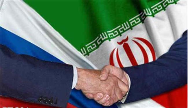 ايران وروسيا تعززان تعاونهما في مكافحة المخدرات