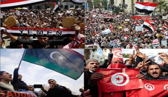 الثورات العربية نتيجة طبيعية للحكم الاستبدادي