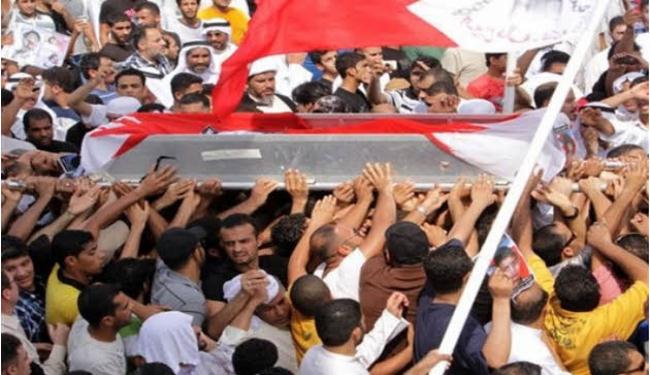 ناشط سياسي بحريني ينتقد المعايير الغربية المزدوجة