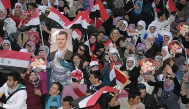 سوريا تحتاج إلى وسيط يقنع أهلها بالتنازلات