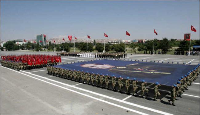 أردوغان وأحلام الطربوش 
