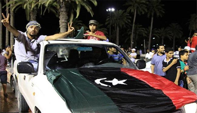 دخول ثوار ليبيا الى سرت سلميا هو الأفضل للجميع