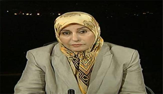 الخنسا تندد بالصمت الدولي تجاه جرائم النظام البحريني