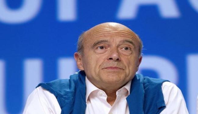 جوبيه: مؤتمر جديد لاصدقاء ليبيا في نيويورك