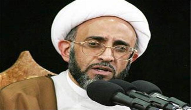 الشيخ الصفار يدين الإرهاب ضد الأبرياء المدنيين