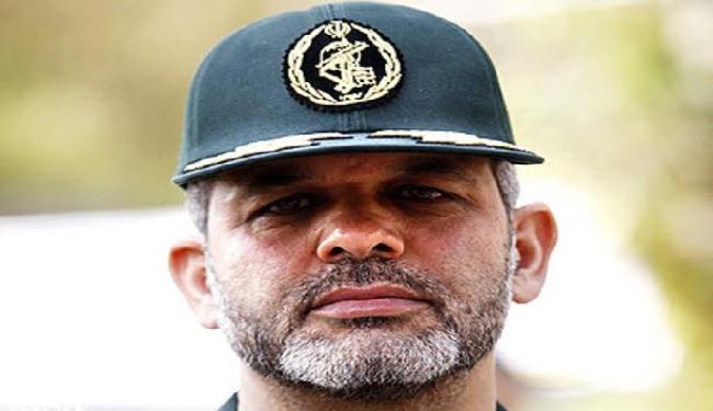 قاعدة خاتم الأنبياء للدفاع الجوي تستلم صواريخ «شلمچه»