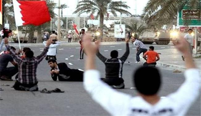 فرض عقاب نفسي على المحتجزين بالبحرين