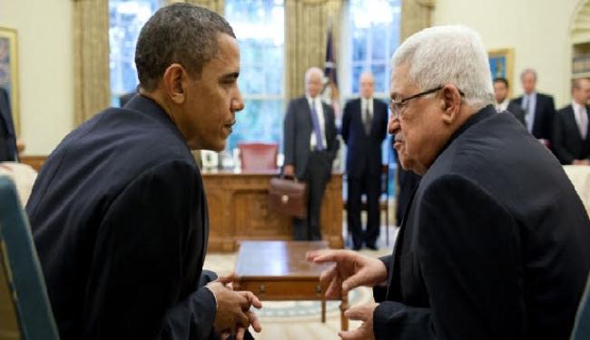 مساع  اميركية لمنع التصويت على الدولة فلسطينية