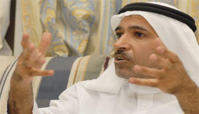 ناشط يحذر من انهيار السعودية اذا لم تجر إصلاحات