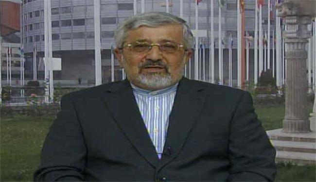 ايران اول دولة اسلامية تنتج الكهرباء النووية 