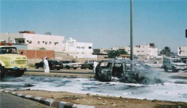 محاكمة عناصر ثلاث خلايا معارضة بالسعودية بينهم اكاديميون