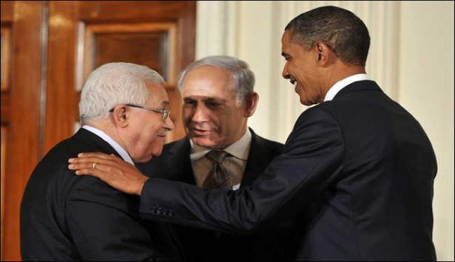 نيويورك تايمز: أميركا تحاول وقف اعلان الدولة الفلسطينية