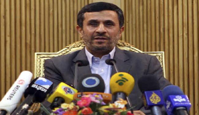إفتتاح المرحلة الأولى من محطة 