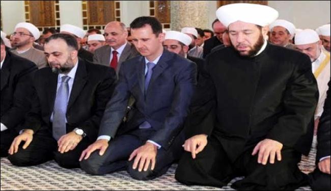 التآمر على سوريا بين الحقيقة والوهم