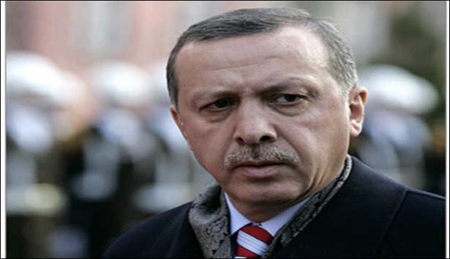 الاحتلال يحذر أردوغان من زيارة غزة!