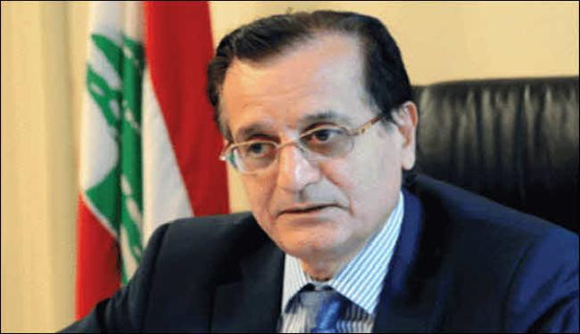 لبنان: اقتراح اسرائيل لترسيم الحدود البحرية خطر