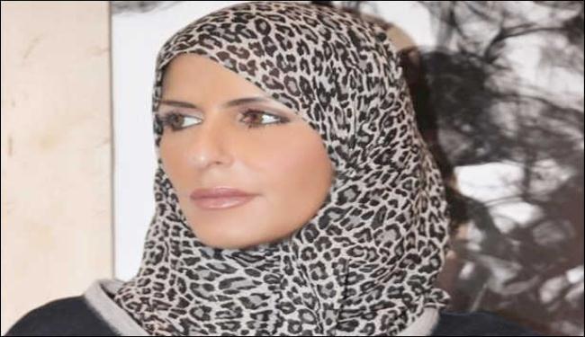 السعودية:أميرة تكشف فساد السلطات