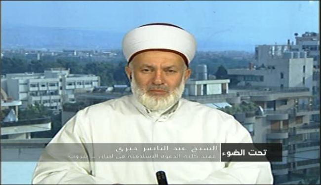 مشاريع اعمار الحرمين طمست المعالم الاسلامية