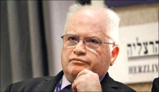 جلعاد: ملحقنا العسكري باق في انقرة رغم الازمة 
