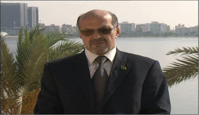 أنباء عن هروب القذافي الى النيجر