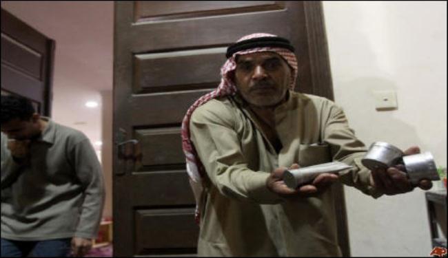 تواصل الادانات لمشاركة واشنطن بقمع الشعب البحريني 