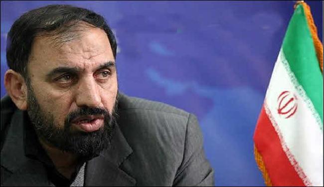 كرمي راد: ايران ترفض قاعدة للناتو بتركيا