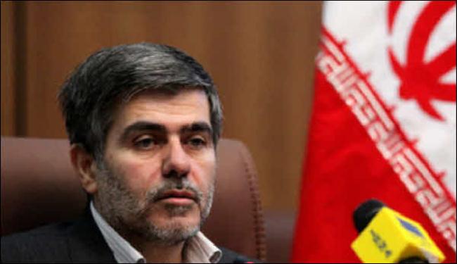 ايران لا تقبل باكثر من التزاماتها بالتعاون مع الذرية