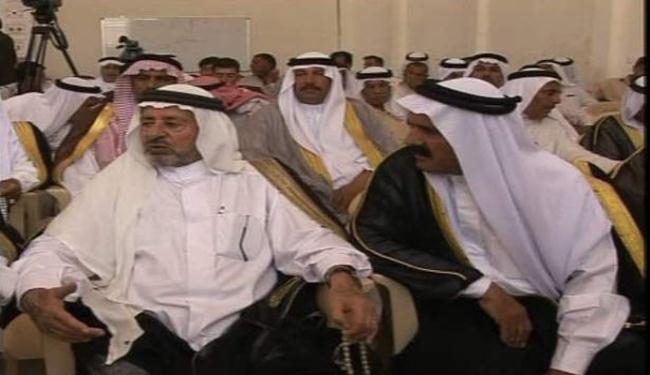 مؤتمر للمصالحة الوطنية في العراق بمدينة القائم