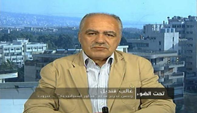 القيادة السورية تعاملت بموضوعية مع احداث البلاد