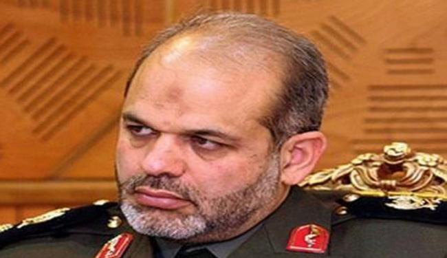 وحيدي: إيران لن تتهاون مع أي هجوم يستهدفها