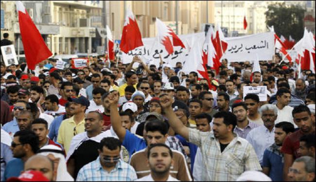 البحرينيون مستمرون في صمودهم رغم كل المؤامرات