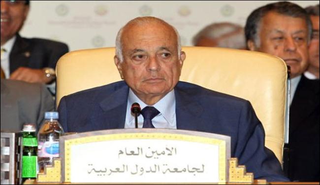 سوريا ترجئ زيارة العربي لأسباب موضوعية