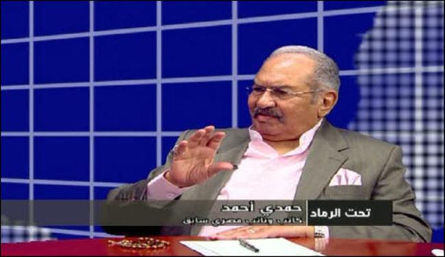 عودة مصر لمكانتها العربية ضرورية رغم التركة الثقيلة