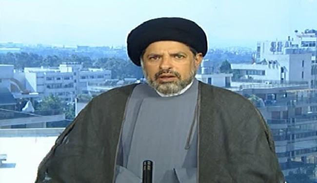 الاميركان هم الظهير الاول للنظام في البحرين