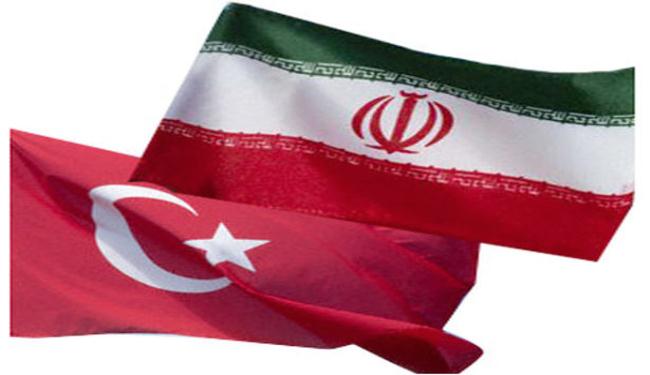 ارتفاع حجم التبادل التجاري بين ايران وتركيا  