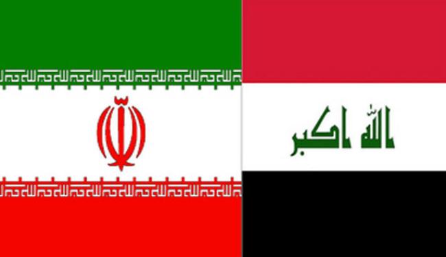 توقيع مذكرة تفاهم تجارية بين ايران والعراق