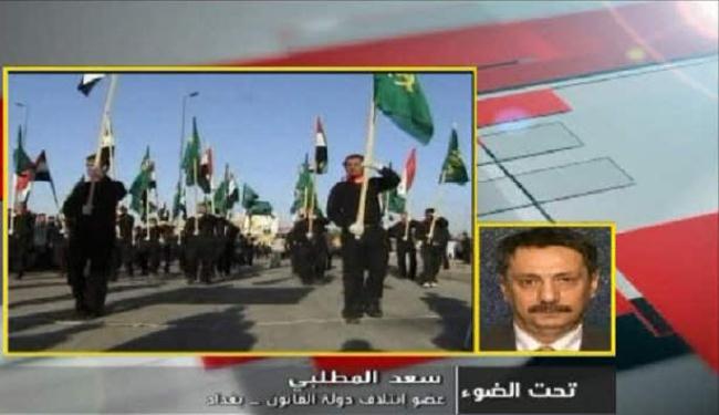 شبه اجماع بالعراق يرفض بقاء القوات الاميركية