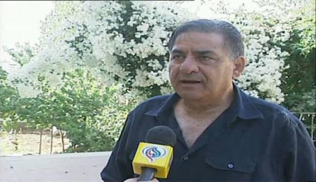 مساع اميركية متواصلة لثني عباس عن استحقاق ايلول