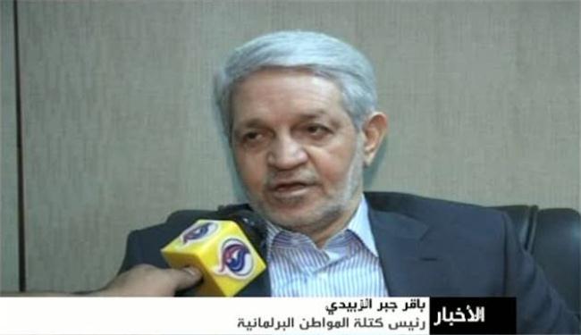 ردود أفعال على دعوة بارزاني التمديد لبقاء الإحتلال