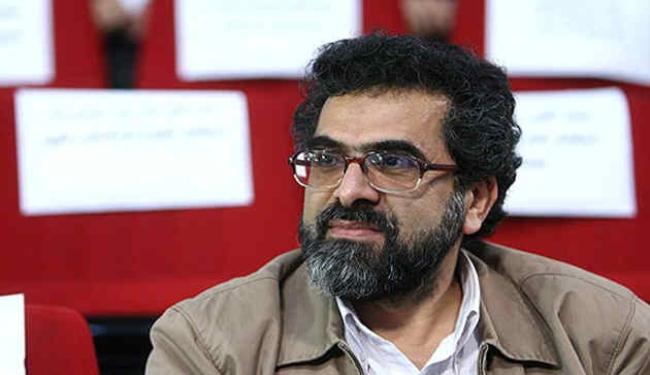 ايران تدعو لانتاج افلام حول الصحوة الاسلامية