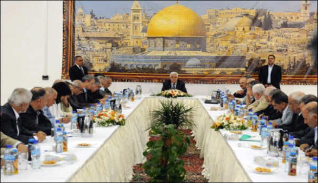 السلطة الفلسطينية ماضية في توجهها للامم المتحدة
