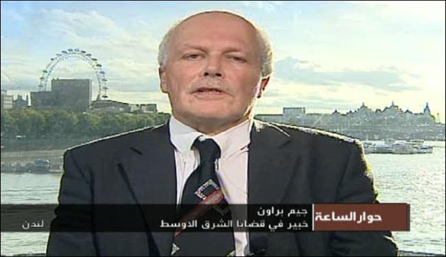واشنطن تسعى لحضور استراتيجي في العراق 