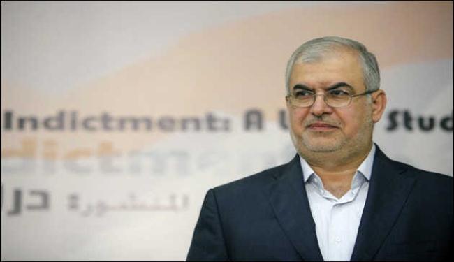 رعد: خطاب حزب المستقبل تفوح منه الفتن 