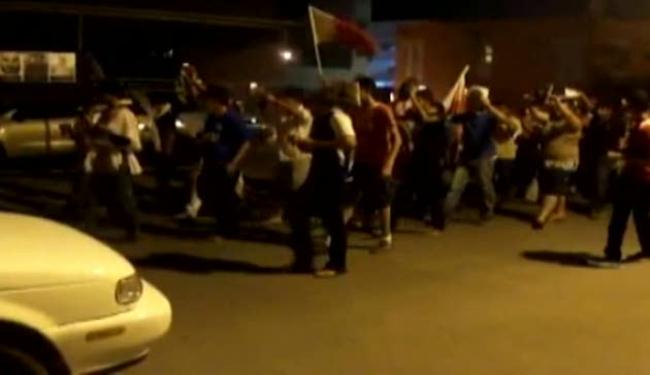 اطلاق الاطباء جاء تحت ضغوط والاحتجاجات ستتصاعد