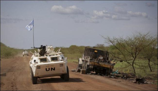 السودان وجنوب السودان تتفقان على الانسحاب من ابيي