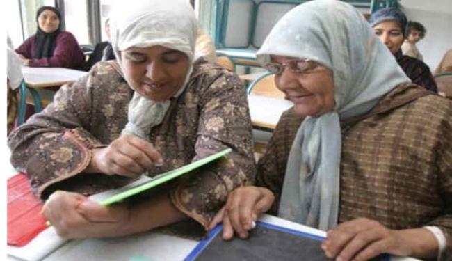 نسبة مقلقة .. 27 % من العرب أميون